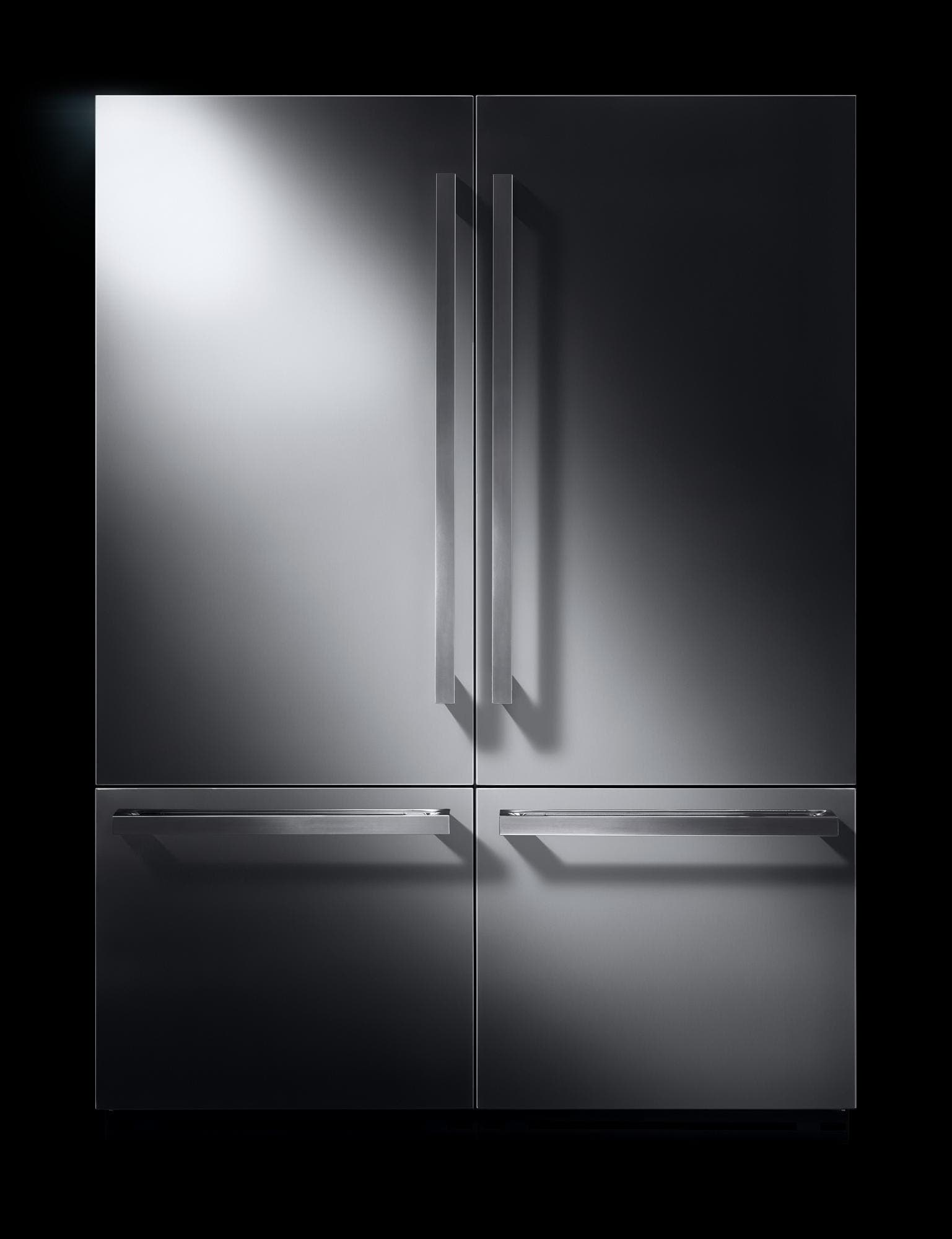 Jenn Air JKCHL302MM Left Hinge Noir Style