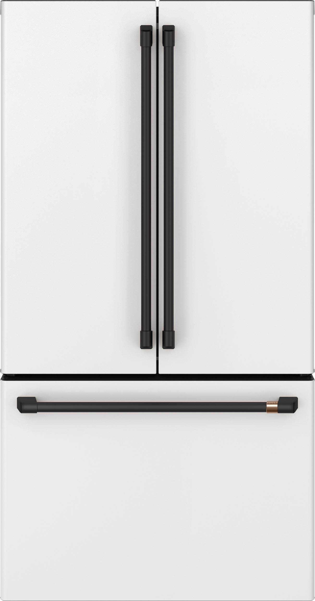 Cafe CXLB3H3PMFB Flat Black