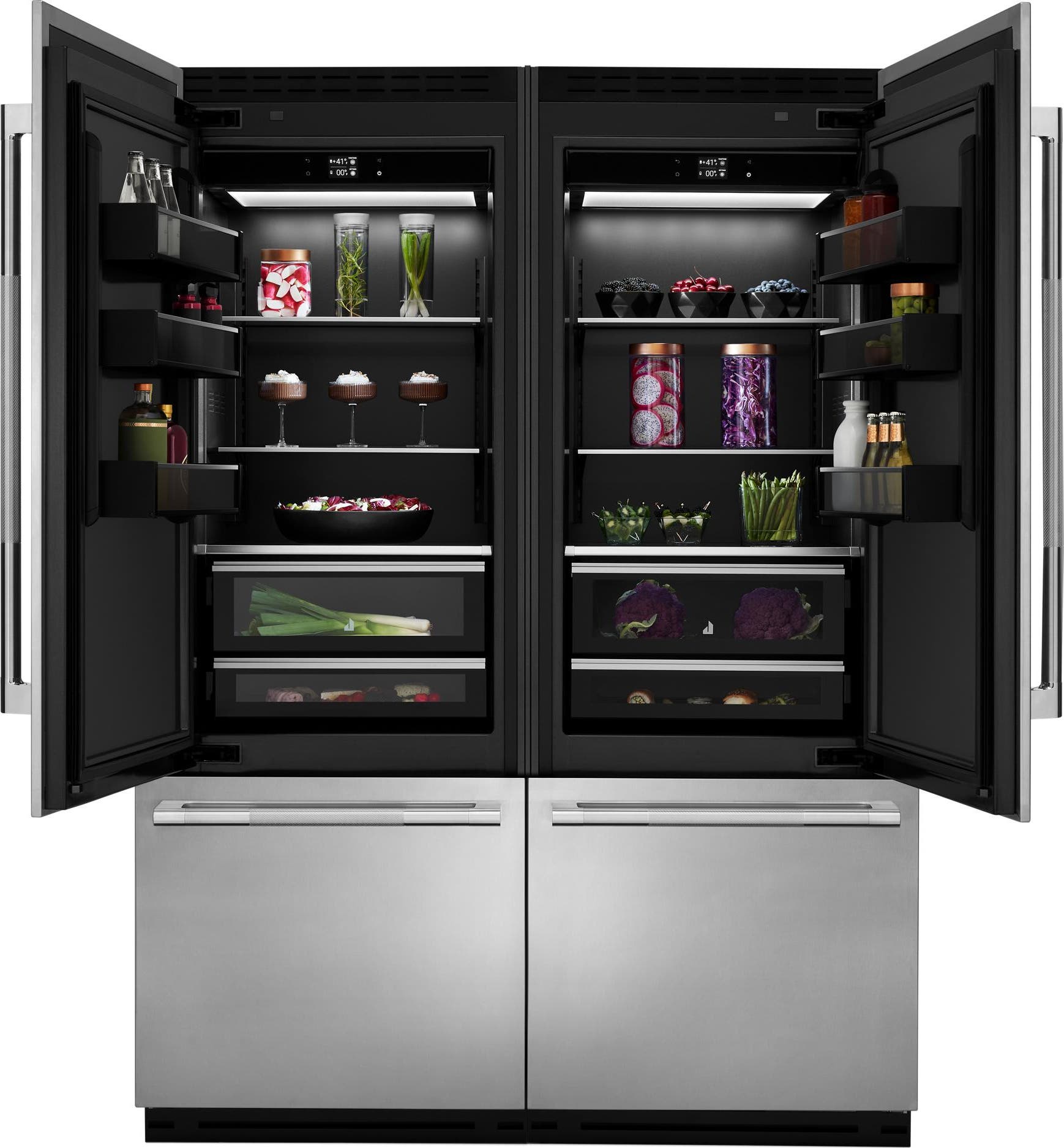 Jenn Air JKCHR302ML Right Hinge Rise Style