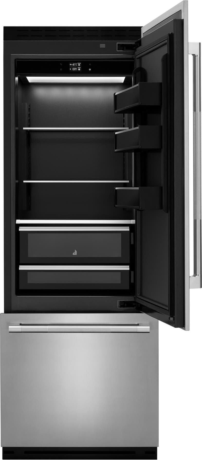 Jenn Air JKCHR302ML Right Hinge Rise Style