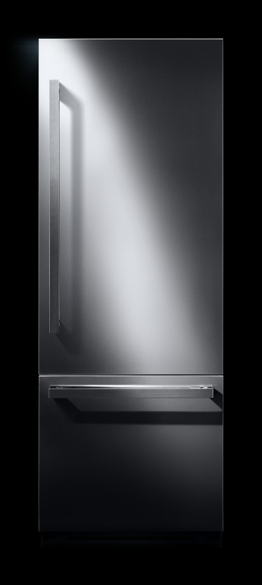 Jenn Air JKCHR302MM Right Hinge Rise Style