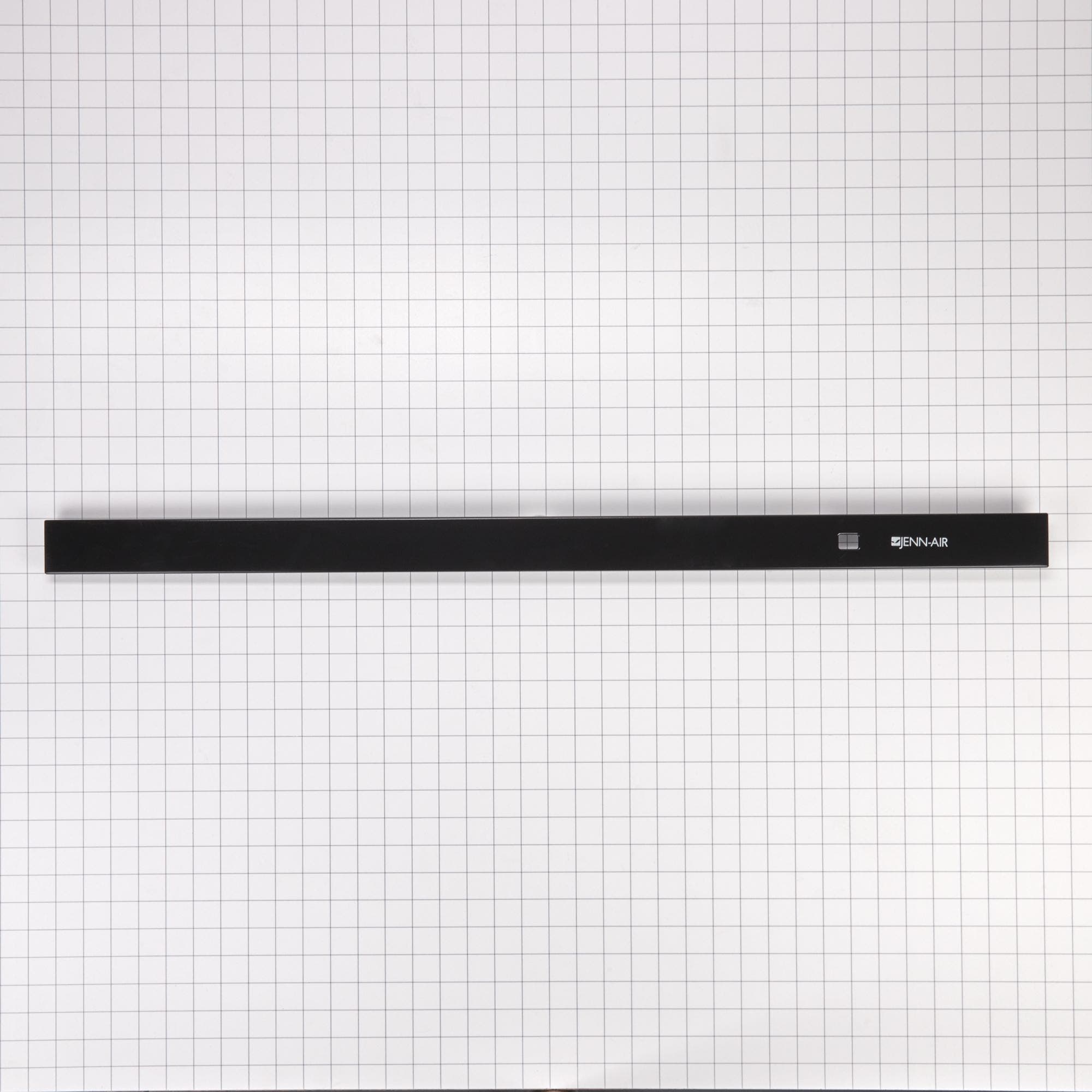 Jenn Air W10387677 Black