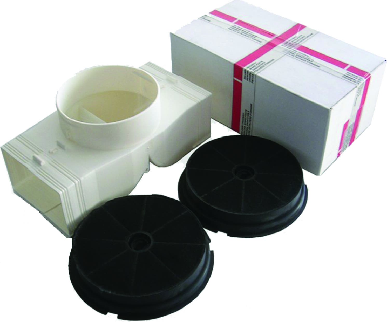 XO XORFK04 Ductless Recirculating Kit