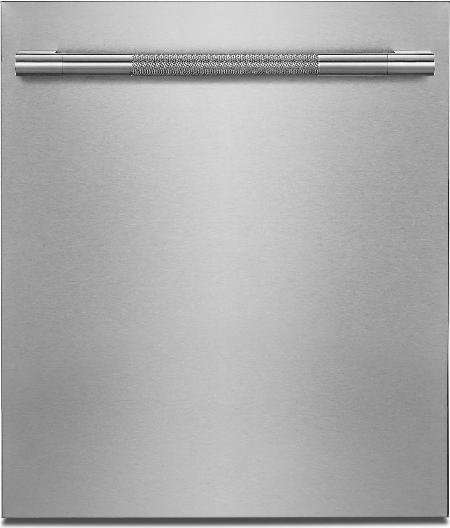 Jenn Air JDTFS24HL Stainless Steel Rise Style