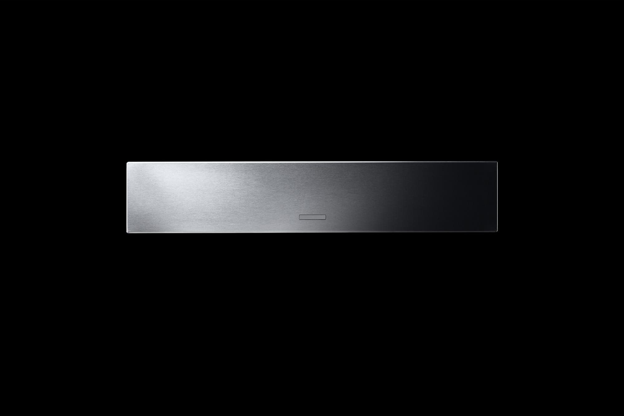 Jenn Air JAC24HS Stainless Steel