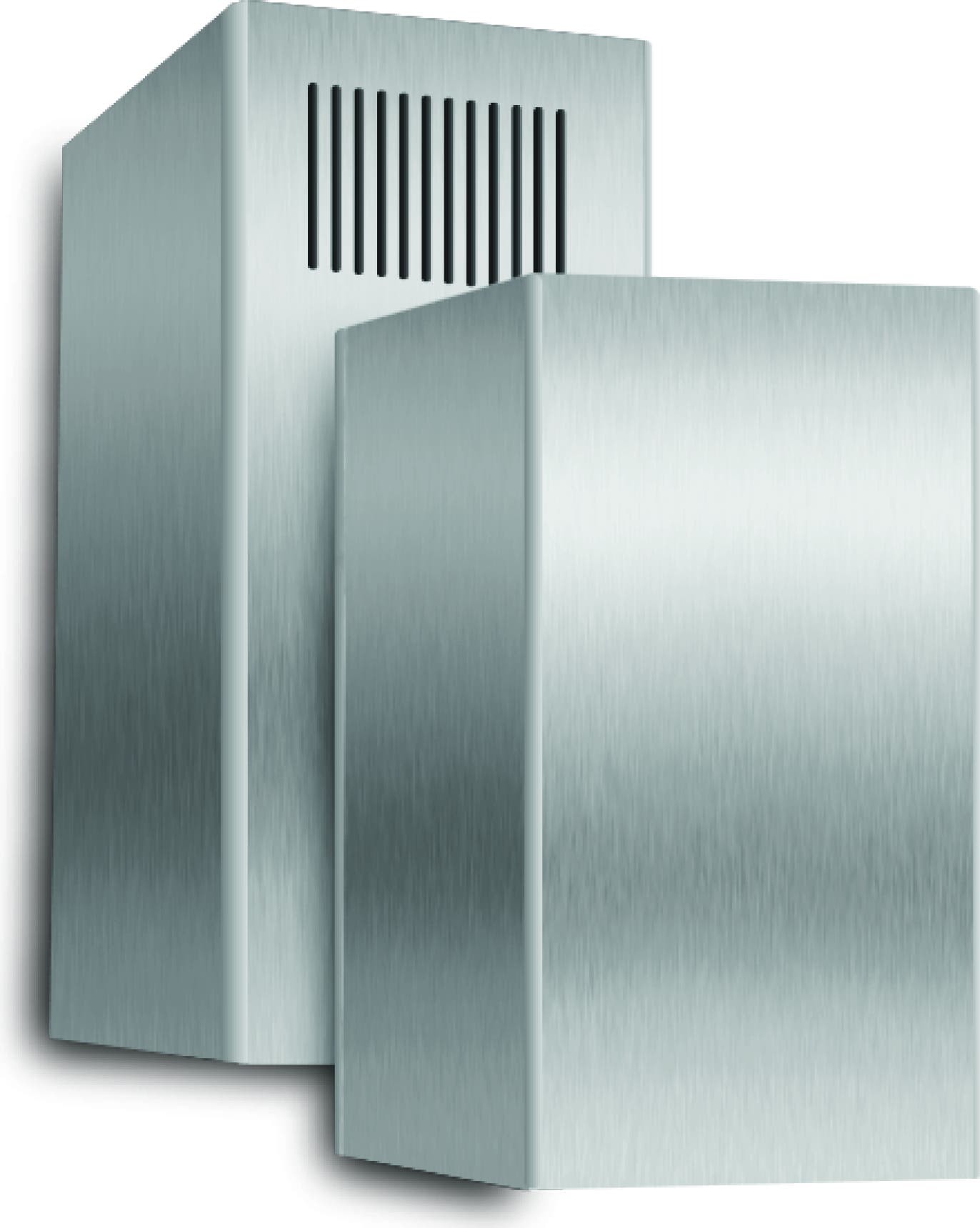 XO XOEDCMI Duct Cover Extension