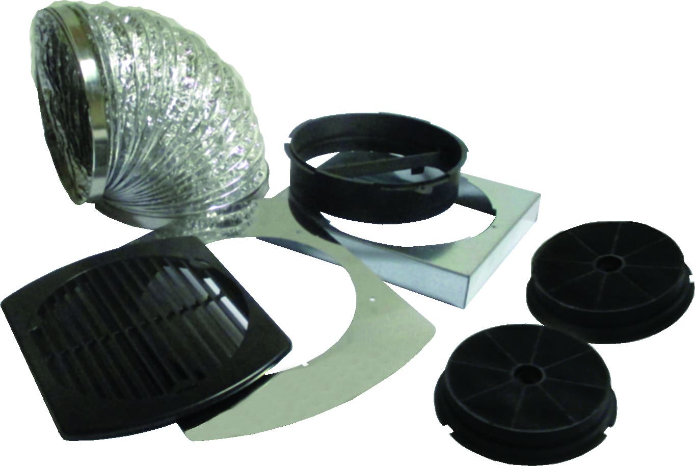 XO XORFK12 Recirculation Kit