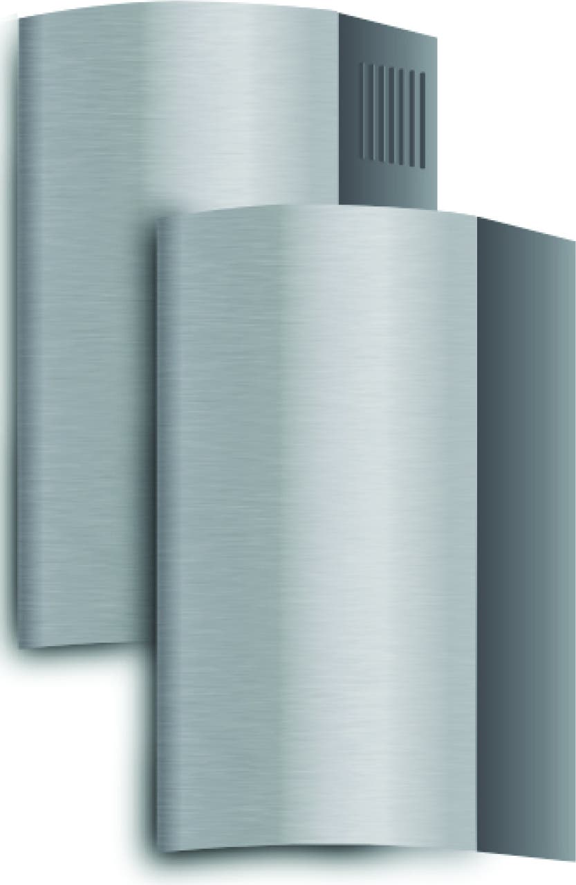 XO XOEDCM2 Stainless Steel