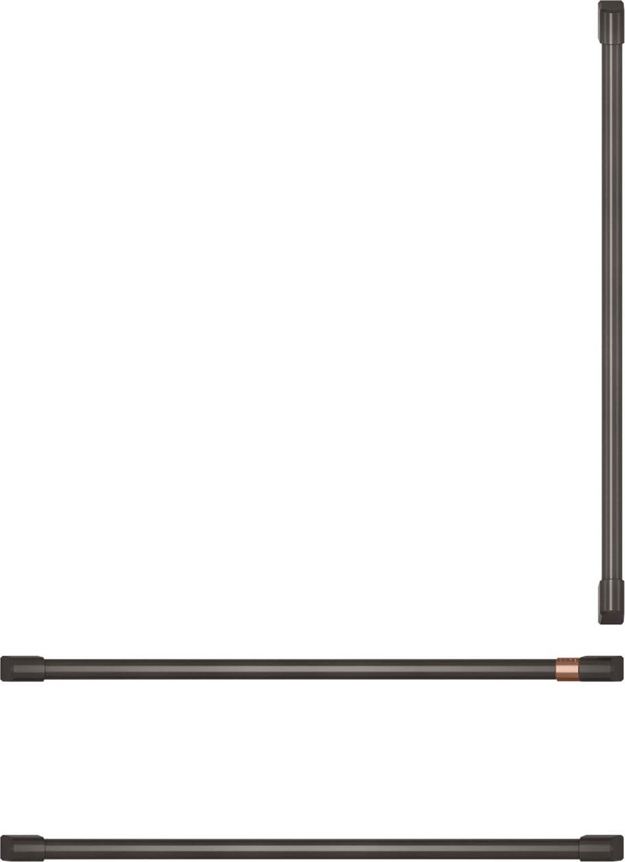 Cafe CXSB3H3PVBT Brushed Black