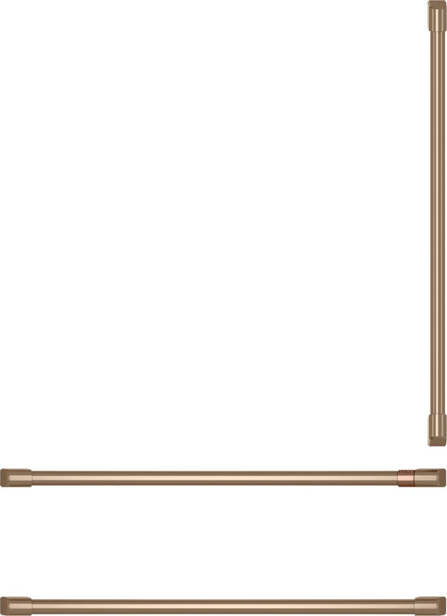 Cafe CXSB3H3PVBZ Brushed Bronze
