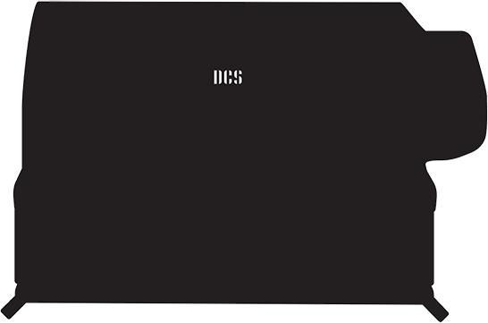 DCS ACBI36 For 36" Grills