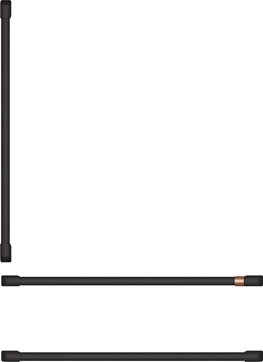 Cafe CXSB3H3PVFB Flat Black
