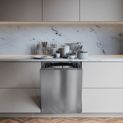 Asko 902607 Stainless Steel