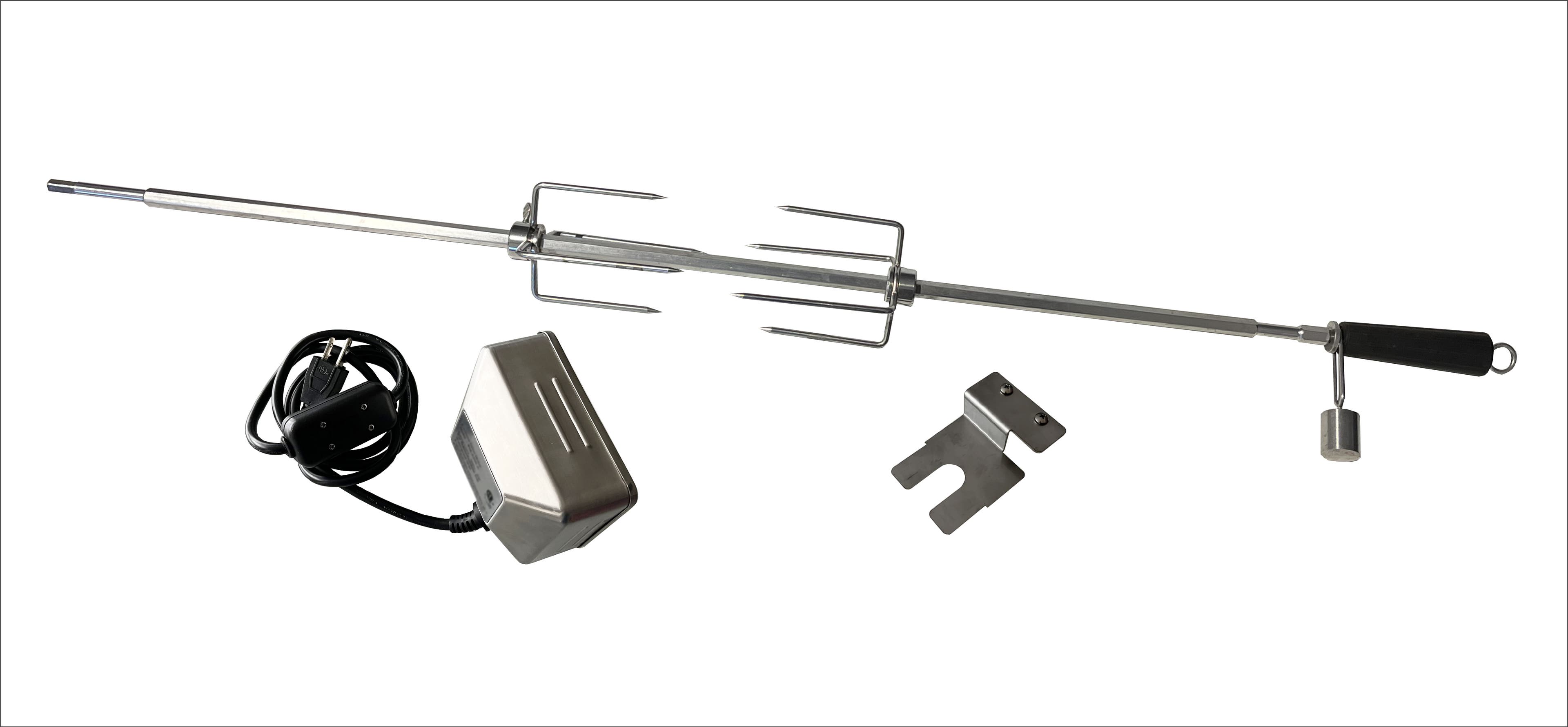 XO XOGROTIS40XLT Stainless Steel