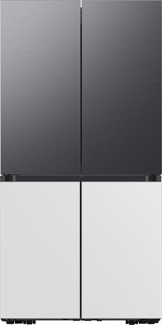Samsung RAF18DBB12 White Glass