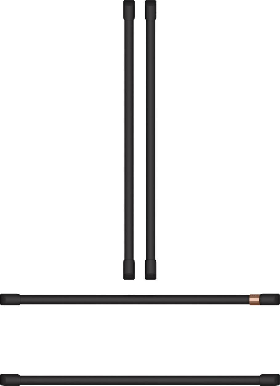 Cafe CXSB4H4PVFB Flat Black