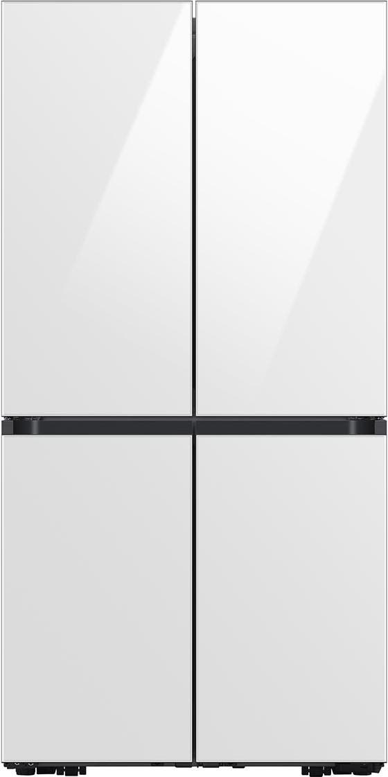 Samsung RAF18DUU12 White Glass