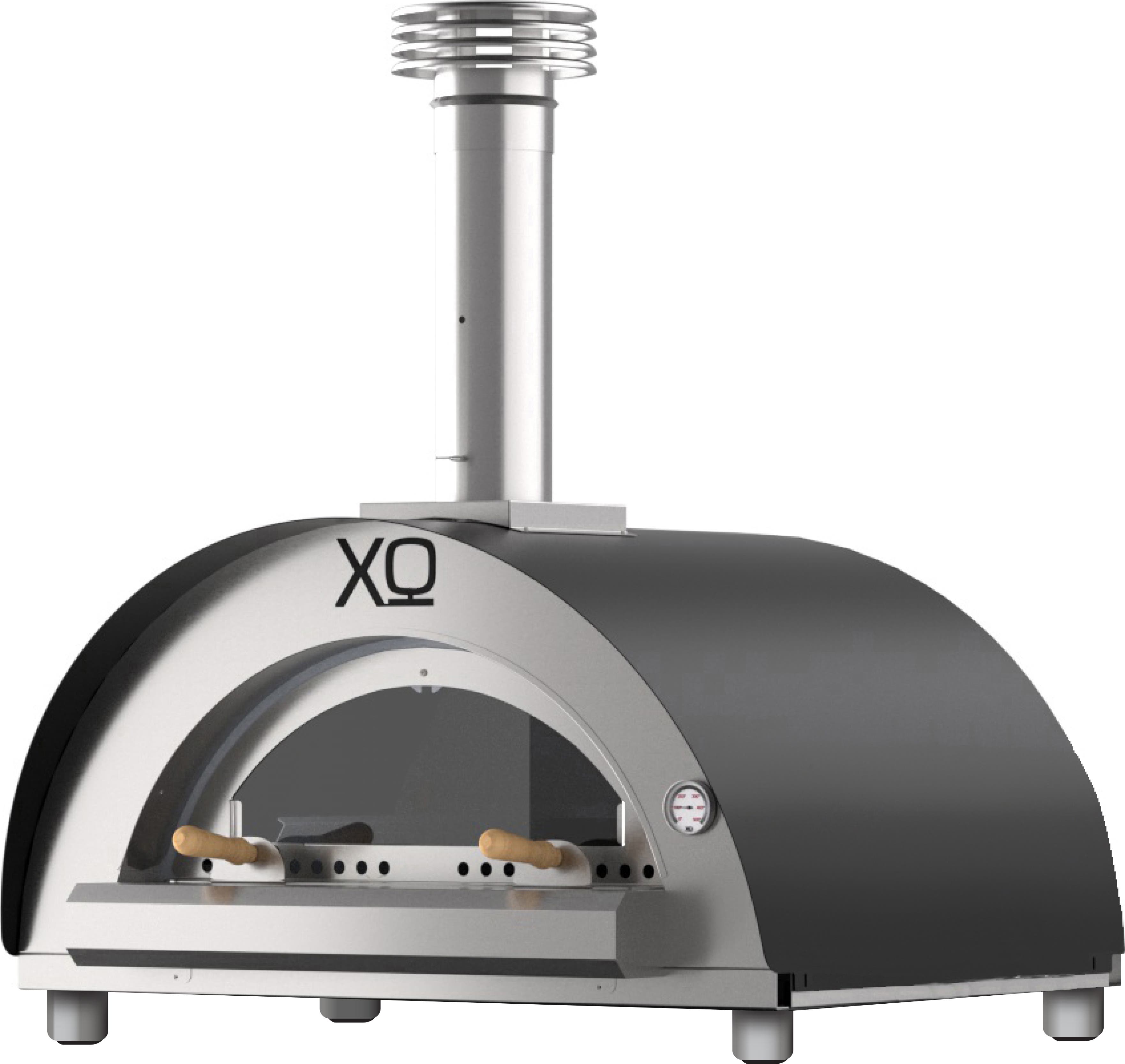 XO XOPIZZA4LEGS 