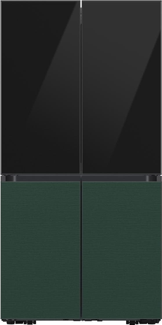 Samsung RAF18DUU33 Charcoal Glass
