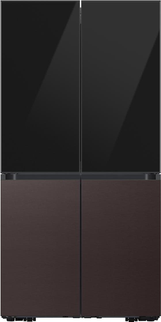 Samsung RAF18DUU33 Charcoal Glass