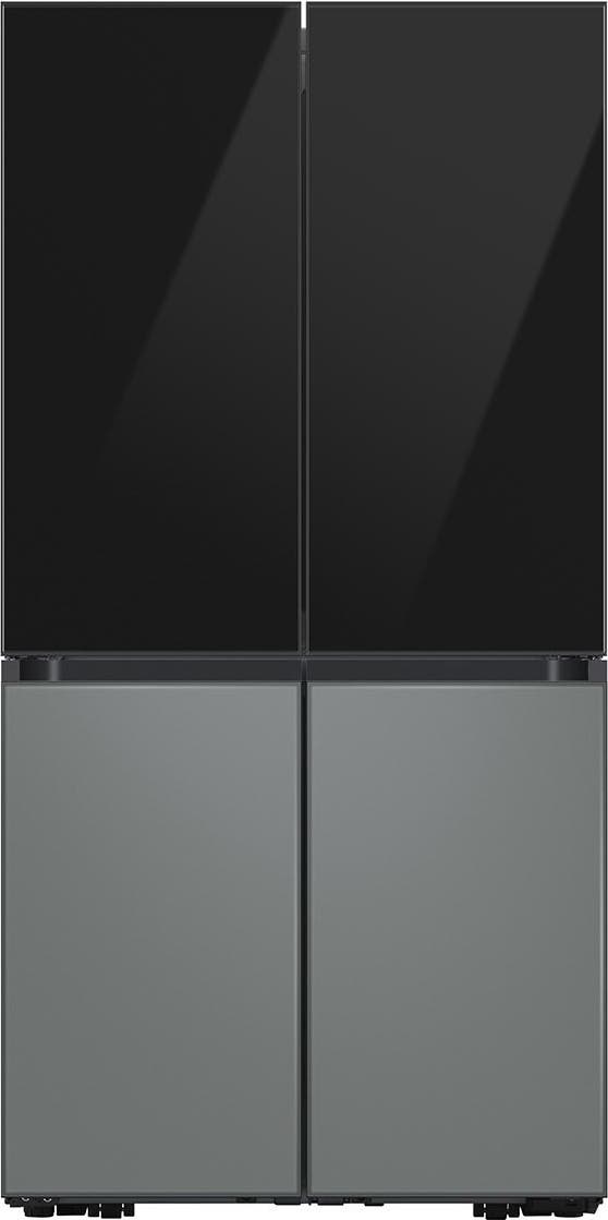Samsung RAF18DUU33 Charcoal Glass