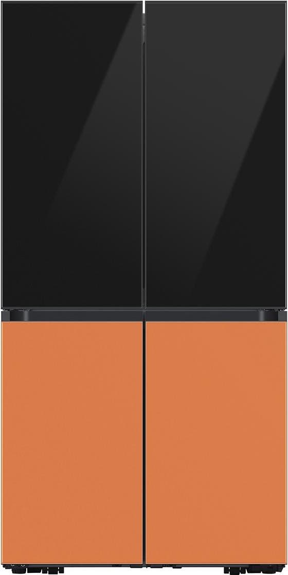 Samsung RAF18DUU33 Charcoal Glass