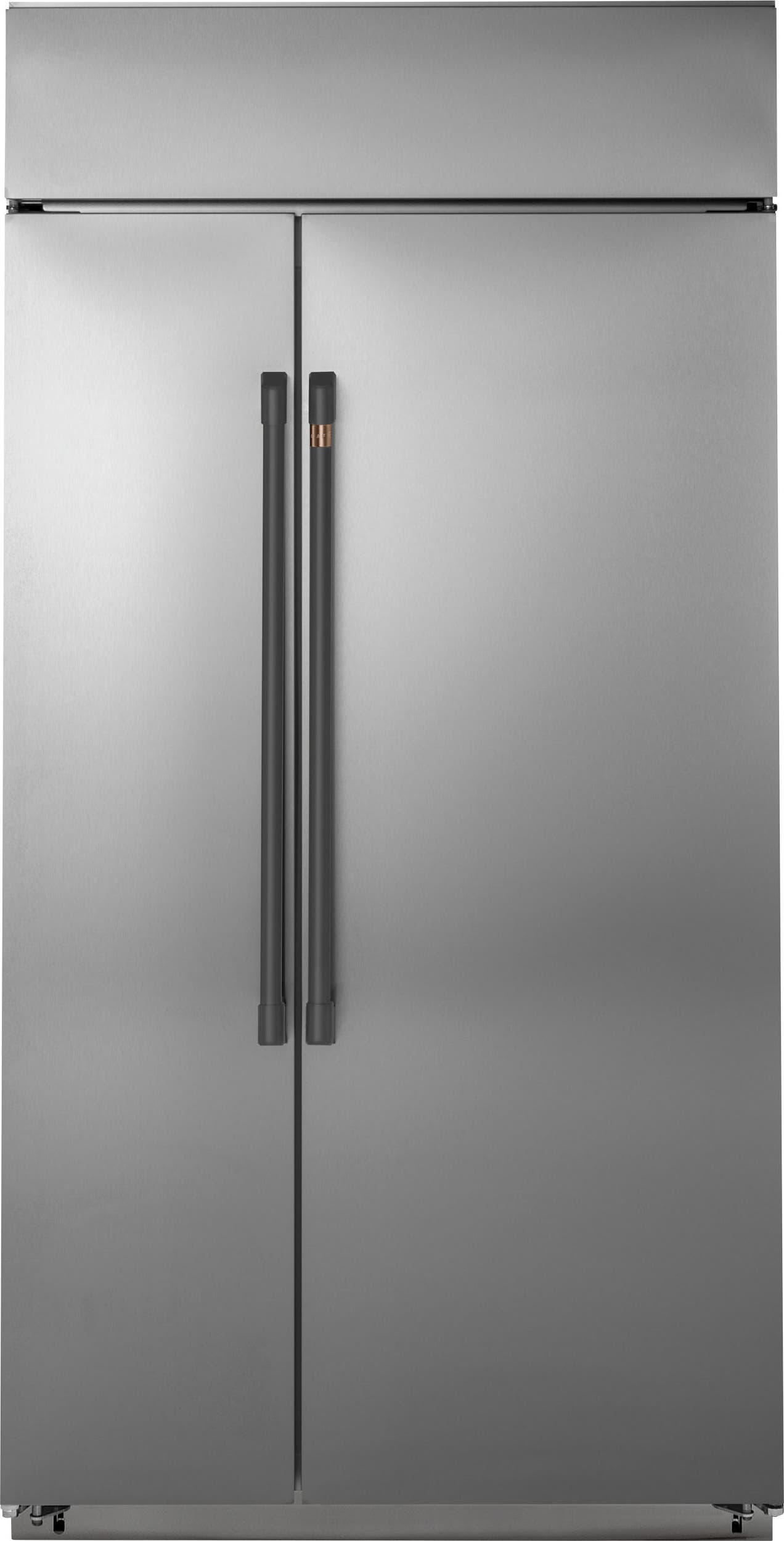 Cafe CXSS2H2PMFB Flat Black