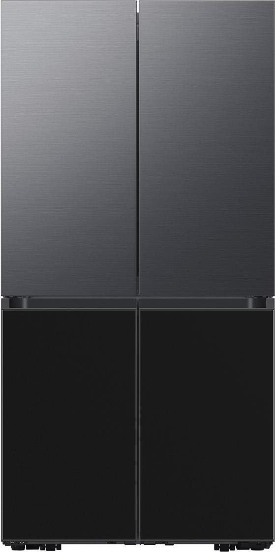 Samsung RAF18DBB33 Charcoal Glass