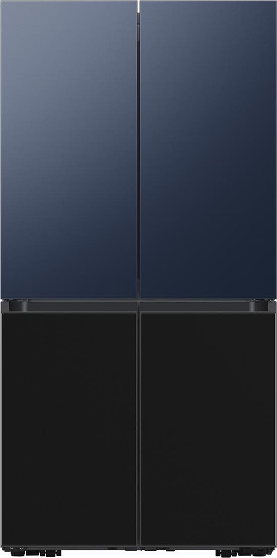 Samsung RAF18DBB33 Charcoal Glass