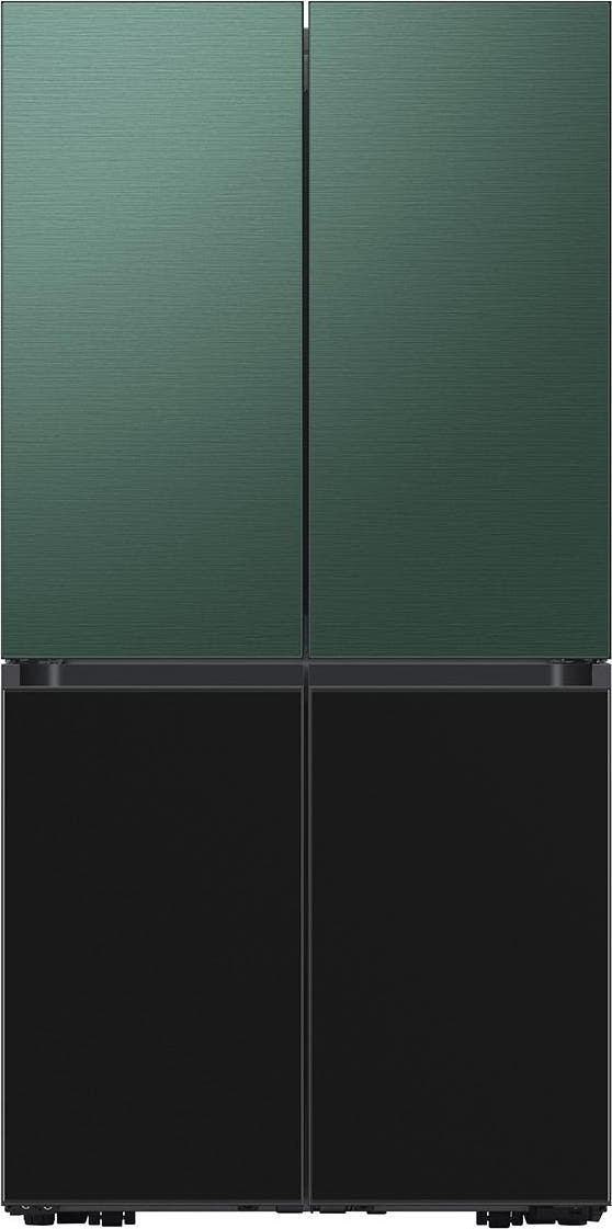Samsung RAF18DBB33 Charcoal Glass