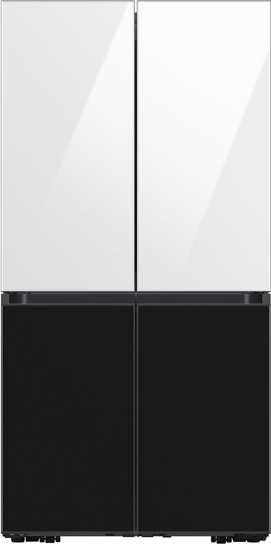 Samsung RAF18DBB33 Charcoal Glass