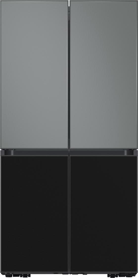 Samsung RAF18DBB33 Charcoal Glass