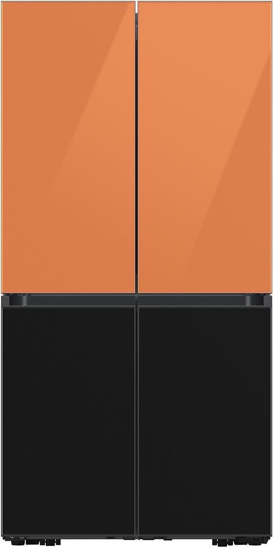 Samsung RAF18DBB33 Charcoal Glass