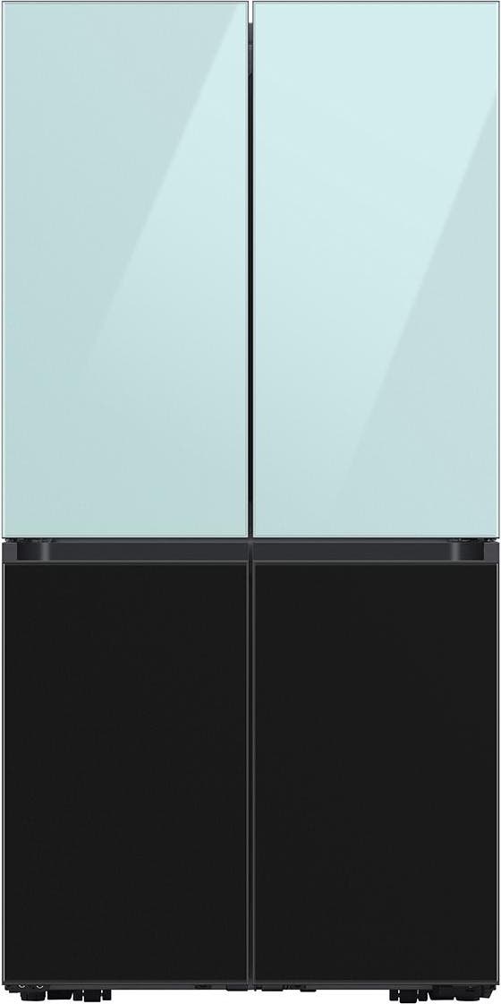 Samsung RAF18DBB33 Charcoal Glass