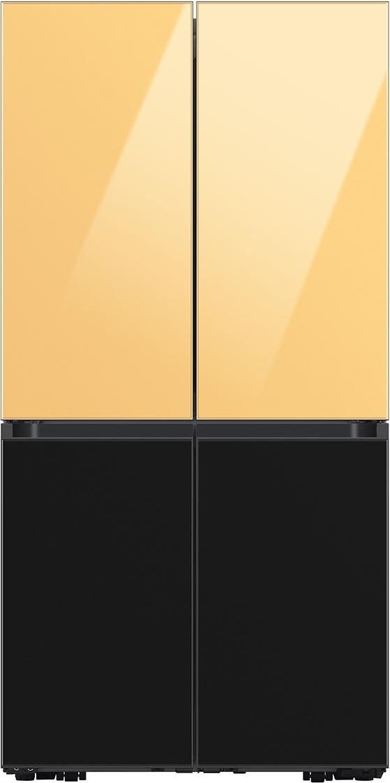 Samsung RAF18DBB33 Charcoal Glass