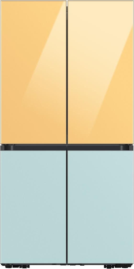 Samsung RAF18DBBCM Morning Blue