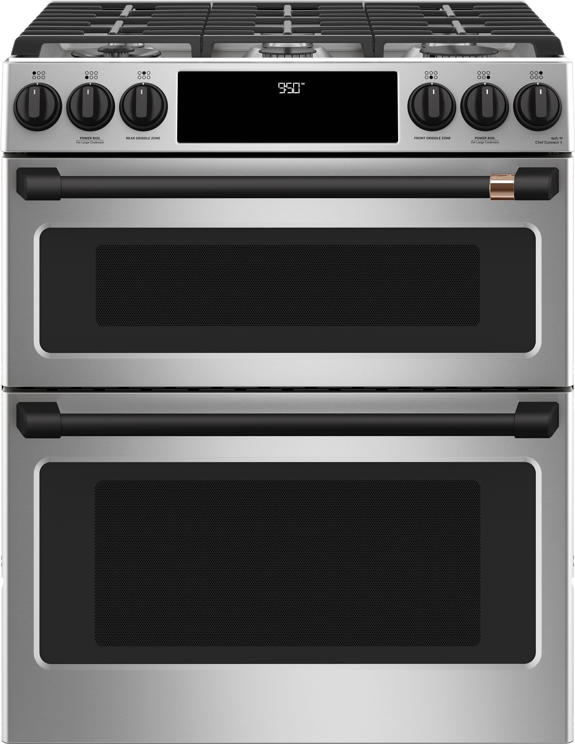 Cafe CXFCGHKPMFB Flat Black