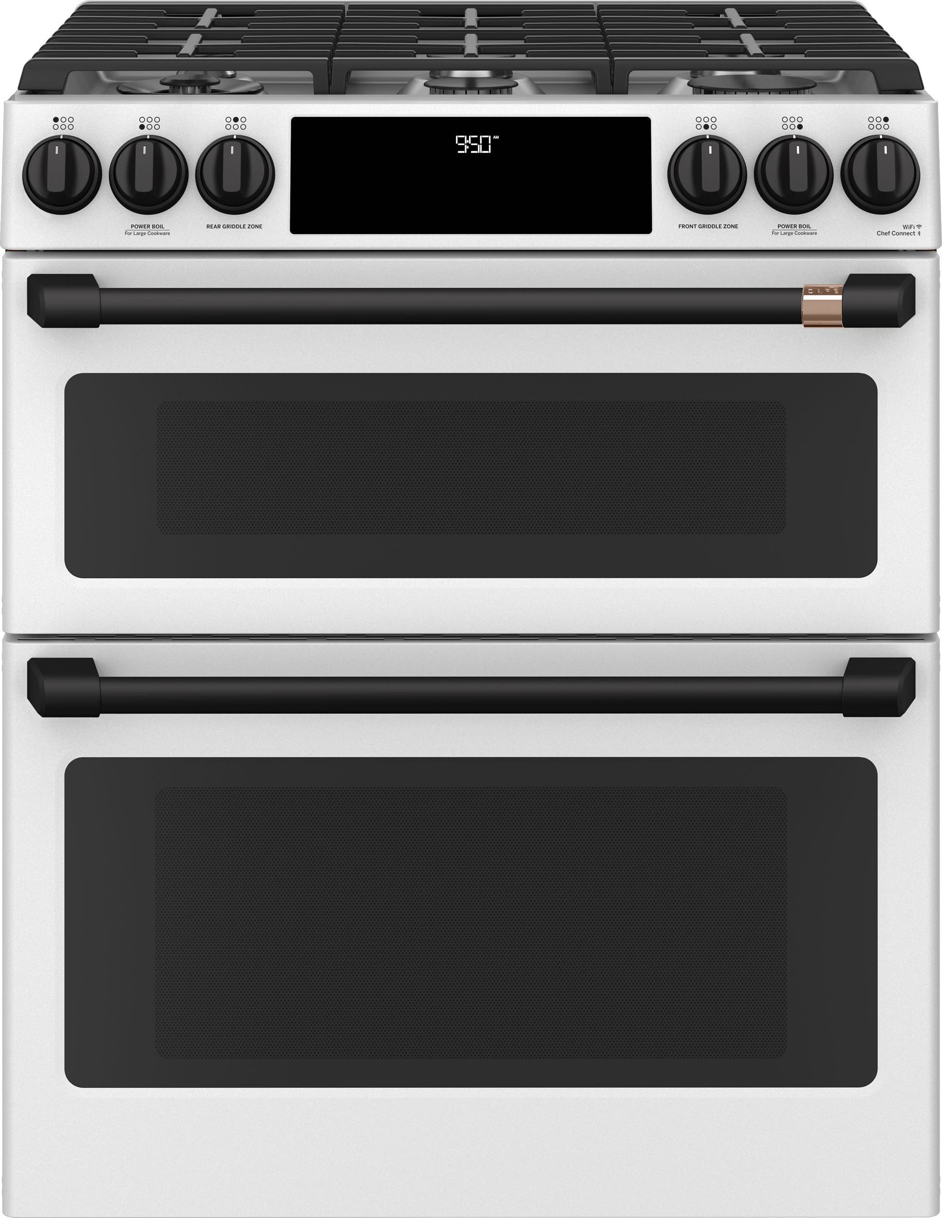 Cafe CXFCGHKPMFB Flat Black