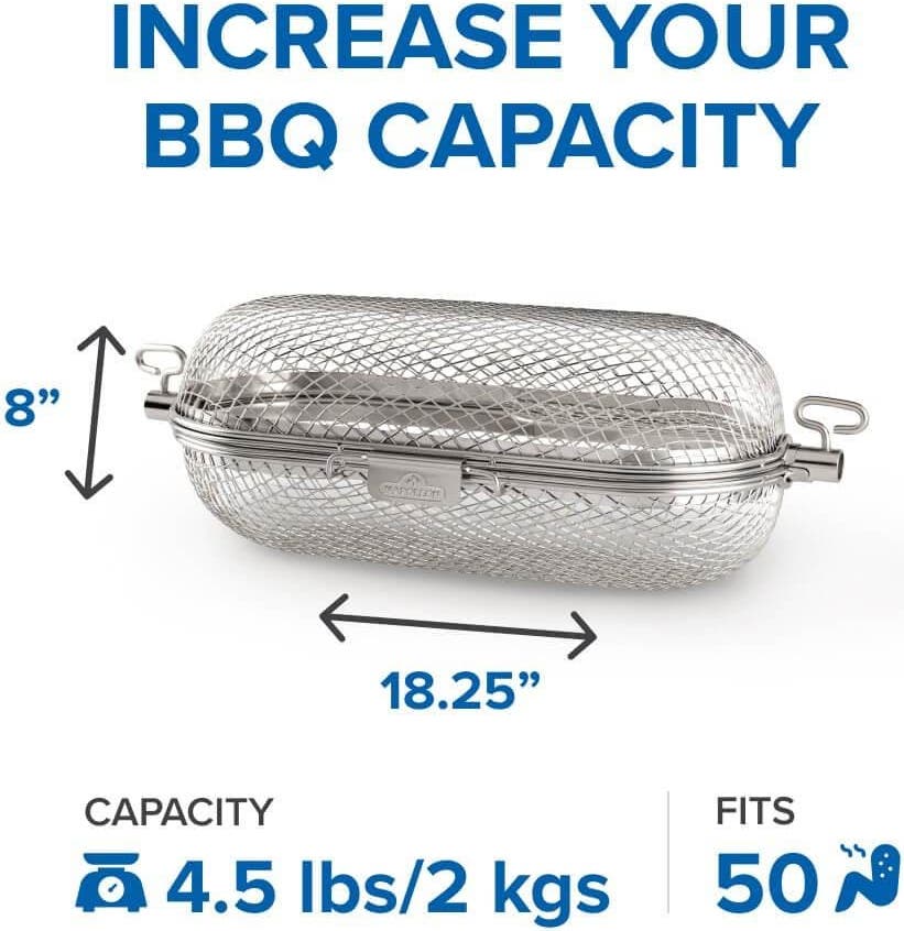 Napoleon 64000 Stainless Steel