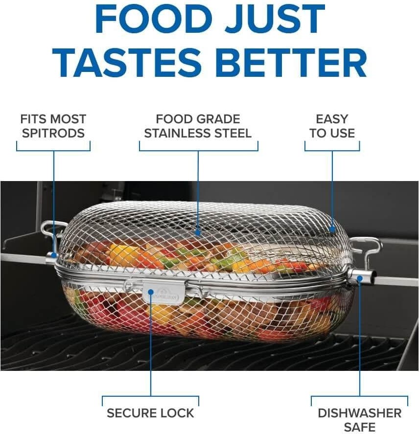 Napoleon 64000 Stainless Steel