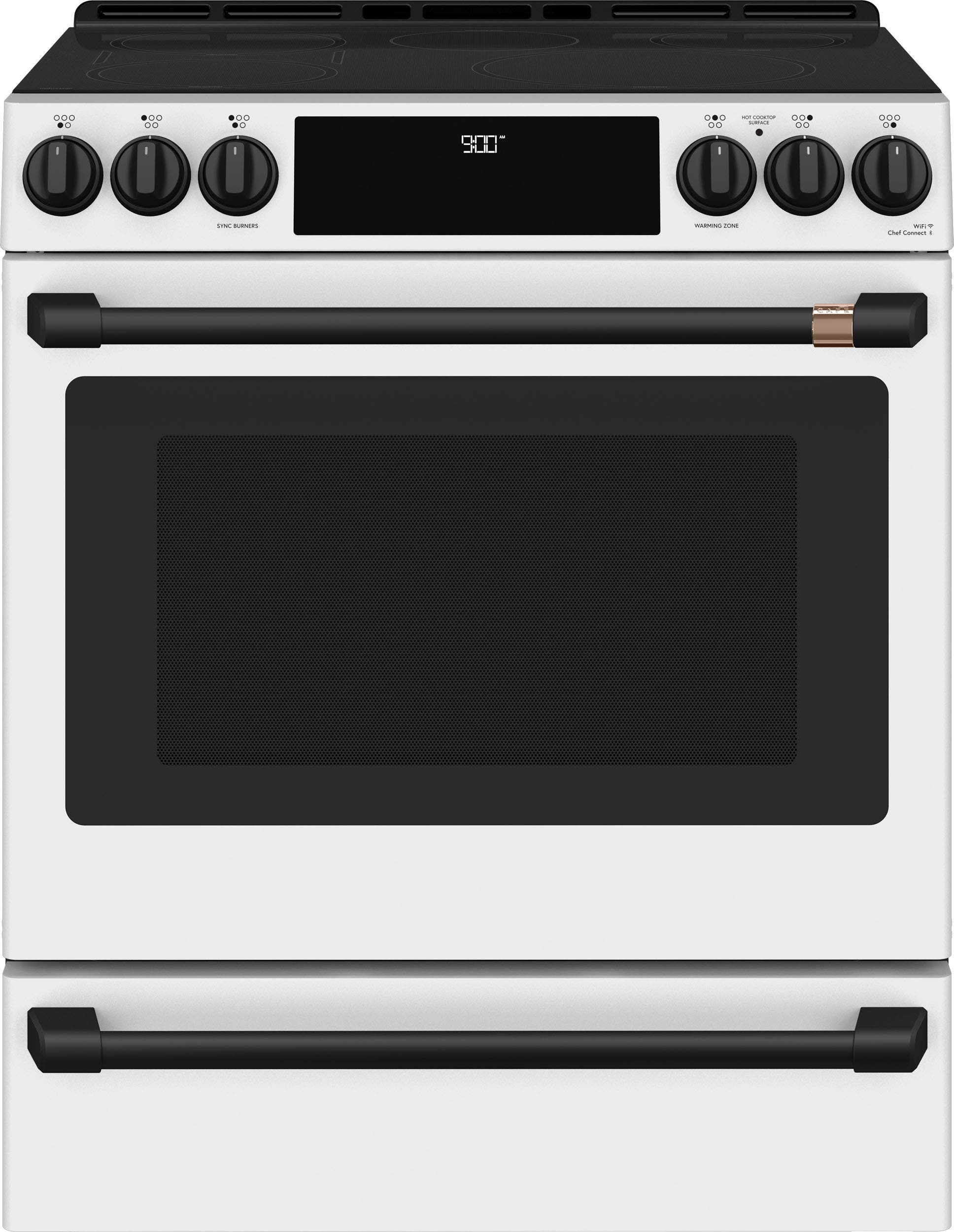 Cafe CXFCHHKPMFB Flat Black