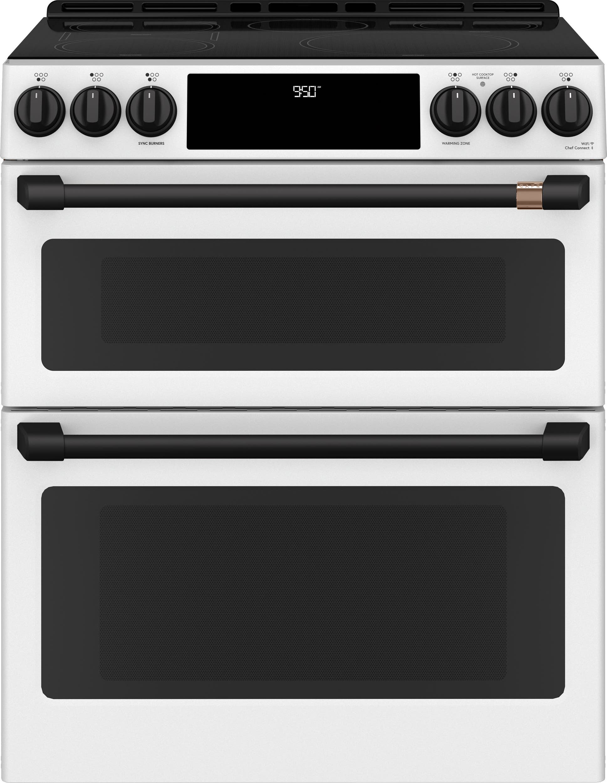 Cafe CXFCHHKPMFB Flat Black