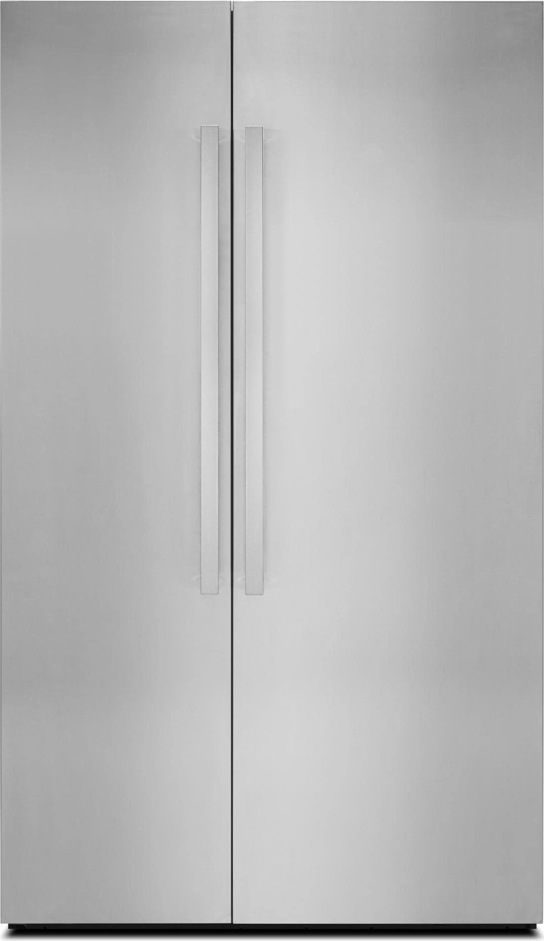 Jenn Air JBSFS48NHM Noir Style