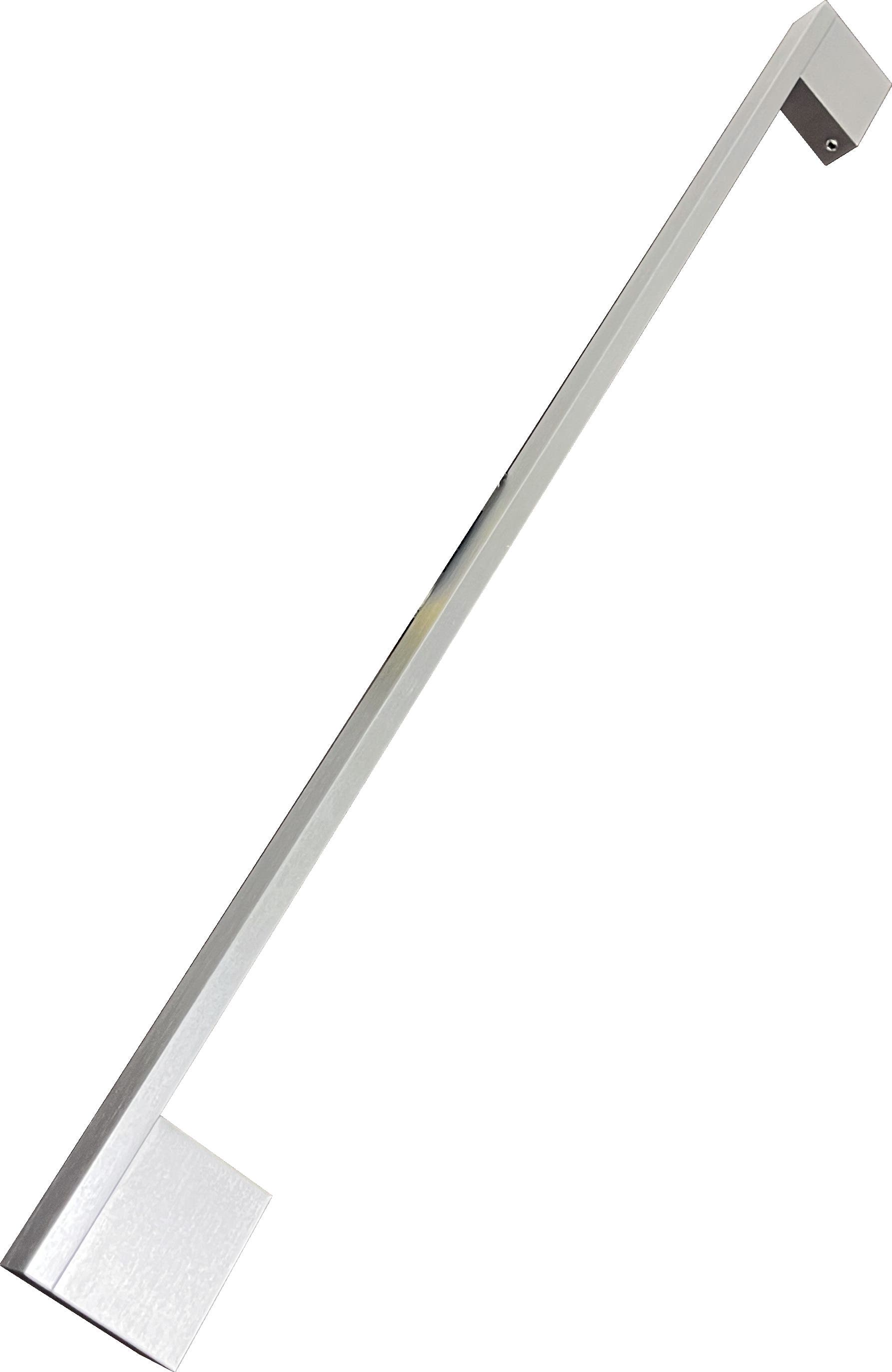 XO XOUFLATHNDL Flat Door Handle