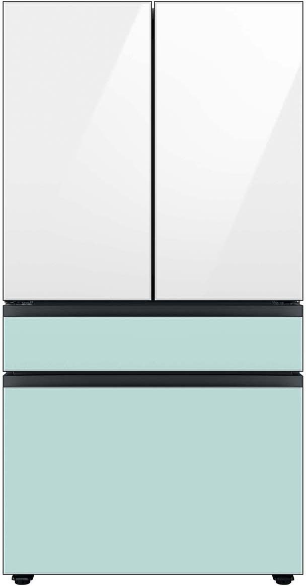 Samsung RAF36DMMCM Morning Blue Glass
