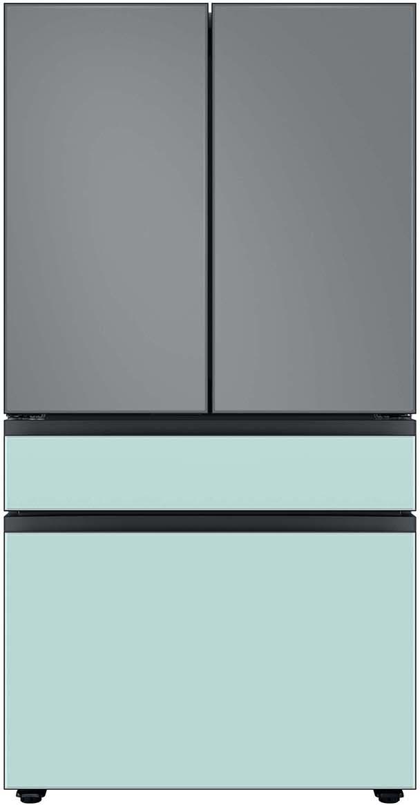 Samsung RAF36DMMCM Morning Blue Glass