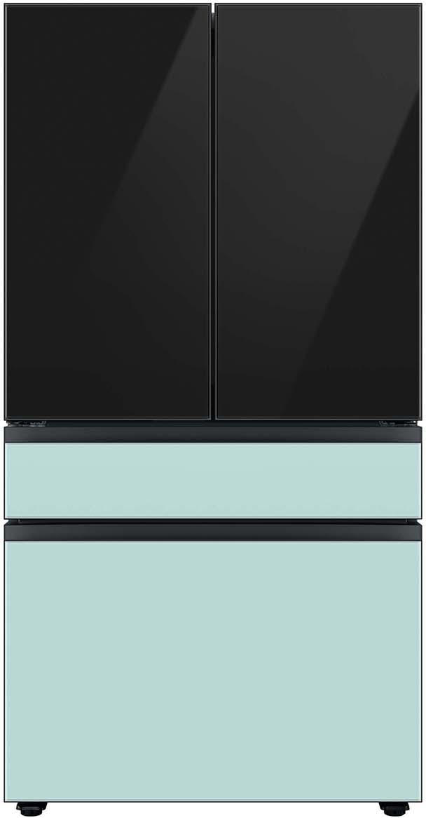 Samsung RAF36DMMCM Morning Blue Glass