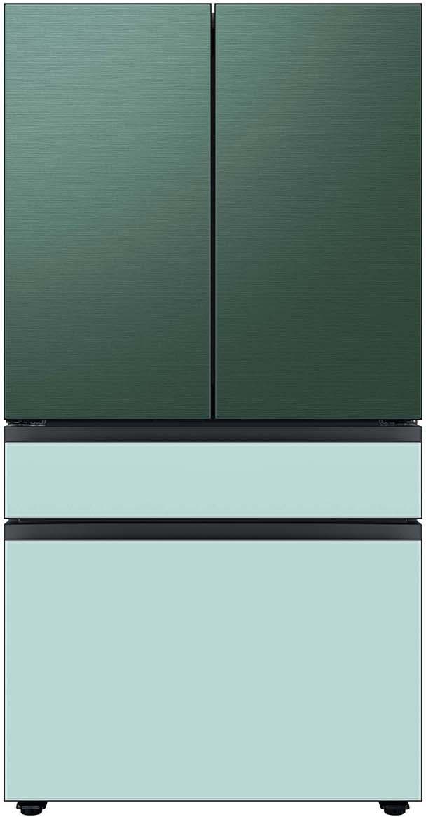 Samsung RAF36DMMCM Morning Blue Glass