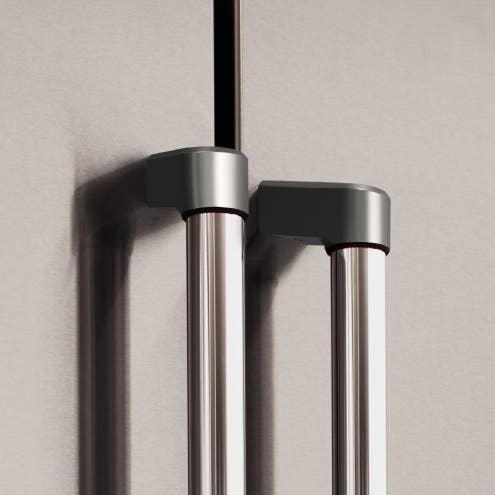 Bertazzoni DSMASHSB Black Nickel