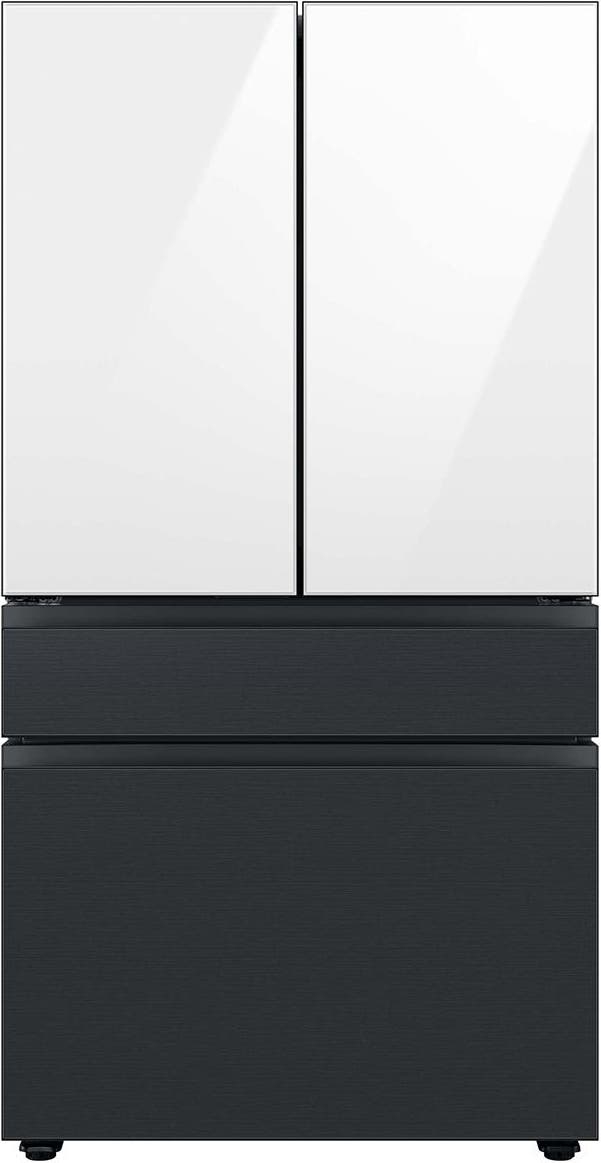 Samsung RAF36DMMMT Matte Black Steel